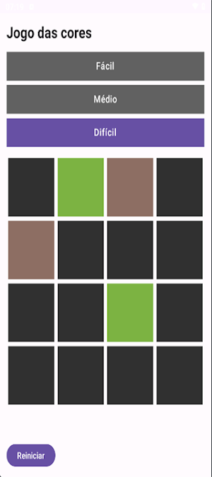 Master Color: Quebra-Cabeça Screenshot 3