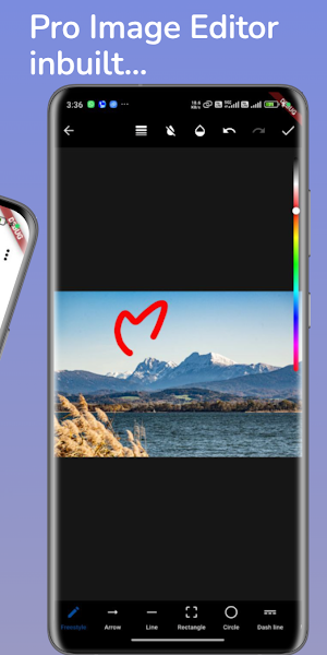 Files Organizer: StudyNest Screenshot 1