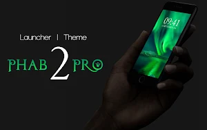 Theme for Lenovo Phab 2 Pro Screenshot 0