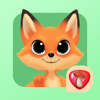 Bear & Fox: Match 3 Puzzle!