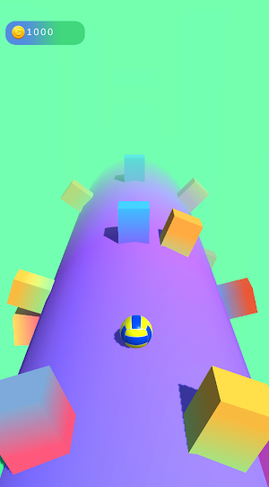Ball Force Screenshot 2