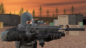 Real Commando Secret Mission 2021 Screenshot 0