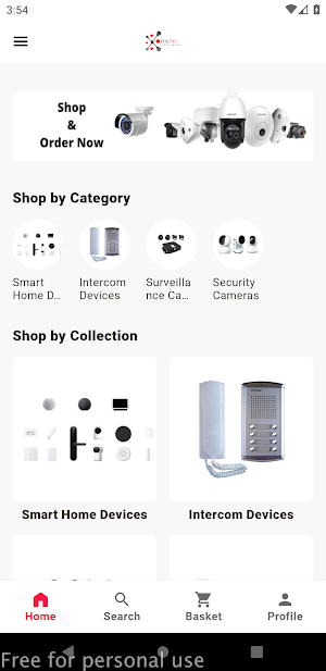 Foujtec Screenshot 0