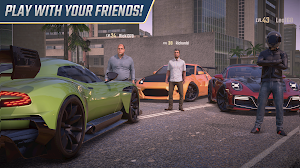 Parking Master Multiplayer 2 Screenshot 0