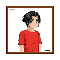 Anime Drawing Tutorial Step by