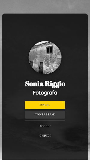 Sonia Riggio Screenshot 1