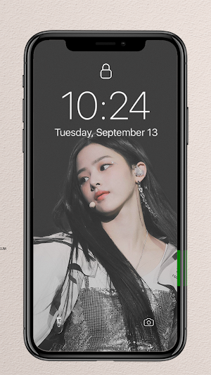 NewJeans Minji 민지 Wallpapers Screenshot 3