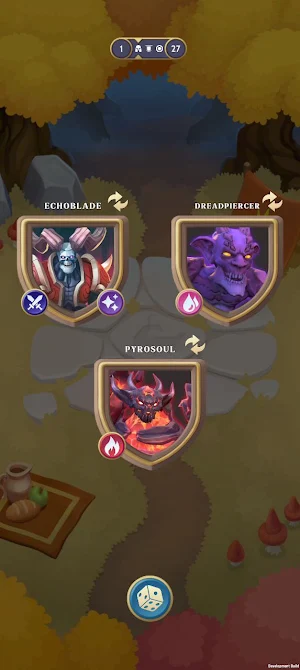 Auto Knights Screenshot 0