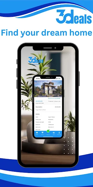 3Deals Screenshot 2