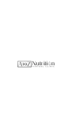 A to Z Nutrition Screenshot 0