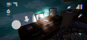 CORRIDOR Screenshot 0