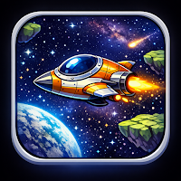 Space Flappy