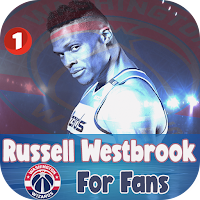 Russell Westbrook Keyboard NBA 2K20 For Lovers