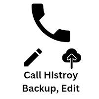 Call History Editor and Backup