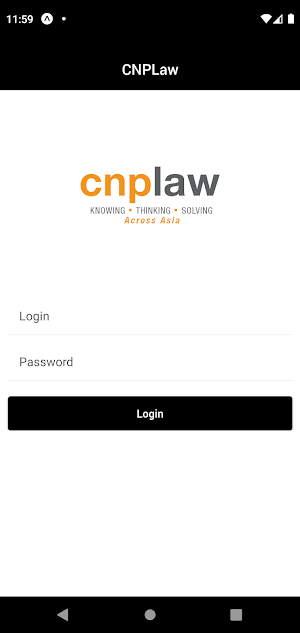 CNPLaw Screenshot 1