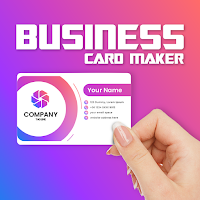 Ultimate Business Card Maker
