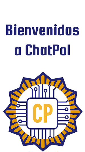 ChatPol - Asistente Policial Screenshot 0