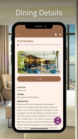 The Grove Advantage Screenshot 3