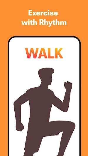 Immersive Interactive Fitness Screenshot 0