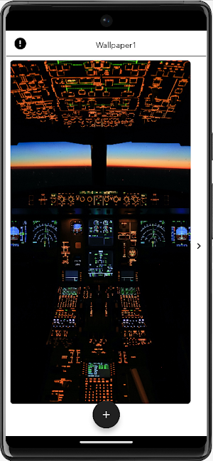 Tech Wallpapers Screenshot 0