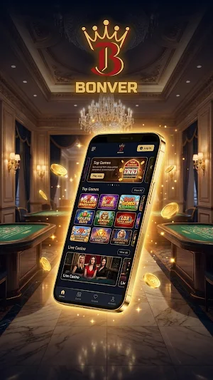 Bonver Screenshot 0