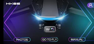 HK66DRONEFLY Screenshot 0