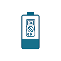 Battery Checker: Check your ba