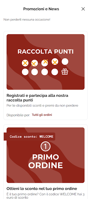 Pizzeria PuroGrano Screenshot 2