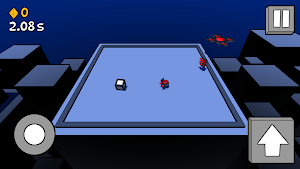 Rooftop Rumble Screenshot 0