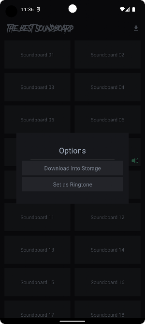 Siren and Alarm Ringtones Screenshot 3