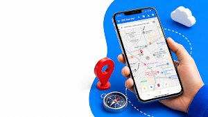 GPS Test Tool: GPS Emulator Screenshot 0