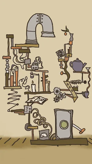 The Rhymatory Screenshot 3