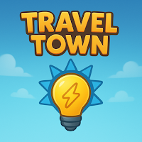 Travel Rewards - Town Energy