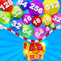 Idle Ball Merge