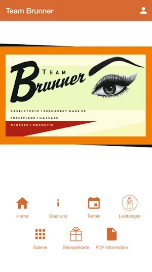 Team Brunner Screenshot 0