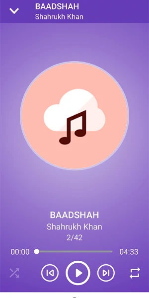Shahrukh Khan Screenshot 1
