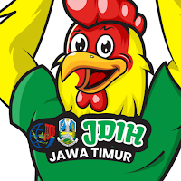 JDIH JATIM MOBILE APPS