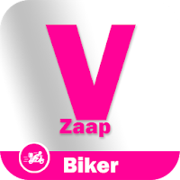 VZaab Food Biker