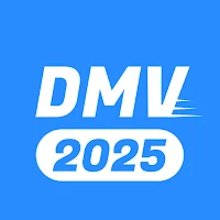 DMV Permit Practice Test 2025