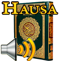 Hausa Quran Audio