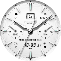 JW318 QUARTZ26