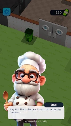 Fresh Harvest! Screenshot 2