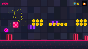 Magic Mosaic Screenshot 3