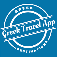 Greek Travel App