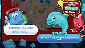 Scrabble Junior Screenshot 2