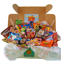 The Munchie Box