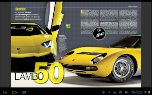 Auto HD Screenshot 3