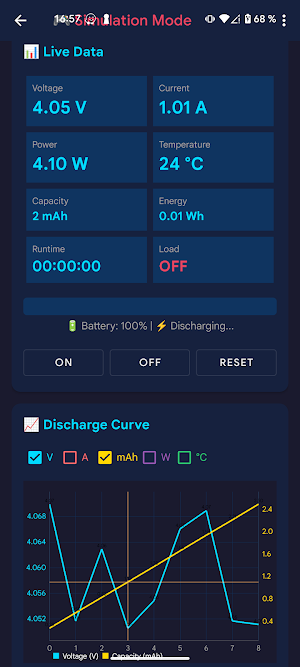Universal Load Premium Screenshot 2