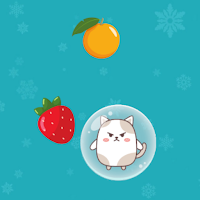 Collect Healthy Food