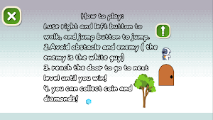 Magenta Adventure - By Abigail Screenshot 1